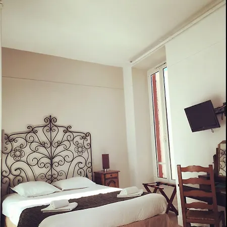 Hotel Danemark