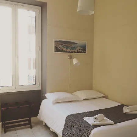 Danemark Hotel 2*