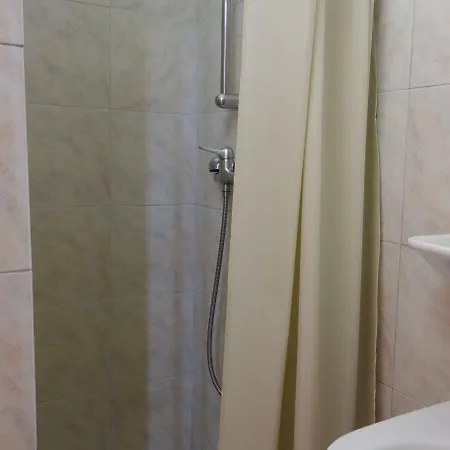 Hotel Danemark 2*