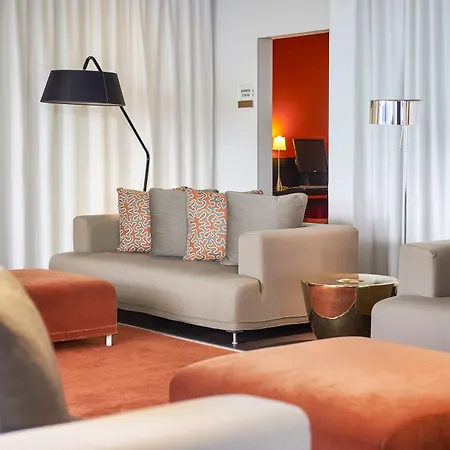 Appart hôtel Adagio Centre