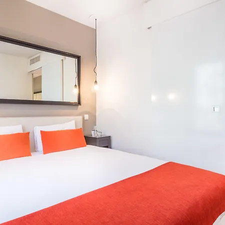 Adagio Centre Appart hôtel 3*