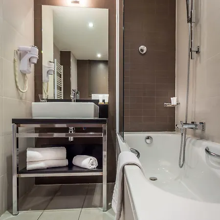 Adagio Centre Aparthotel