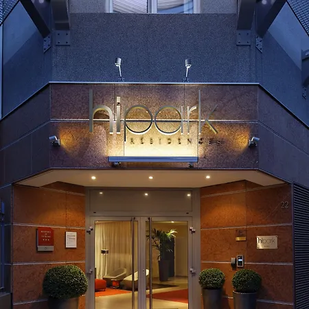 Appart hôtel Adagio Centre 3*