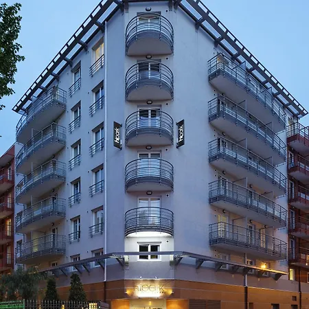 Adagio Centre Appart hôtel