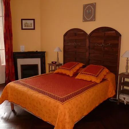 Hotel Victor Hugo