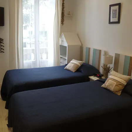 Hotel Victor Hugo
