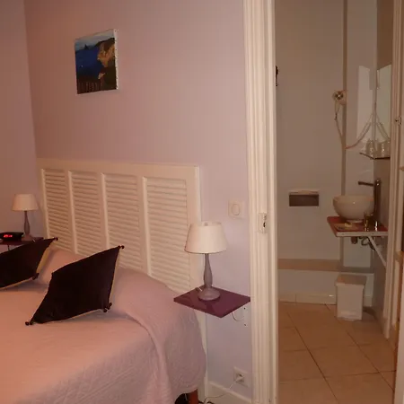 Victor Hugo Hotel