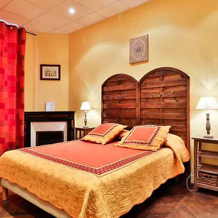 Victor Hugo Hotel