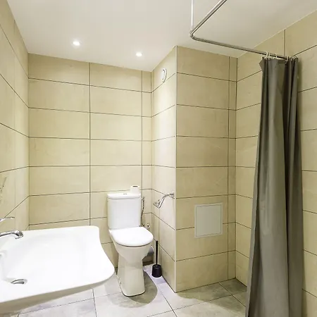 Saint Exupery * Nice