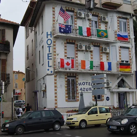 Azur Hotel