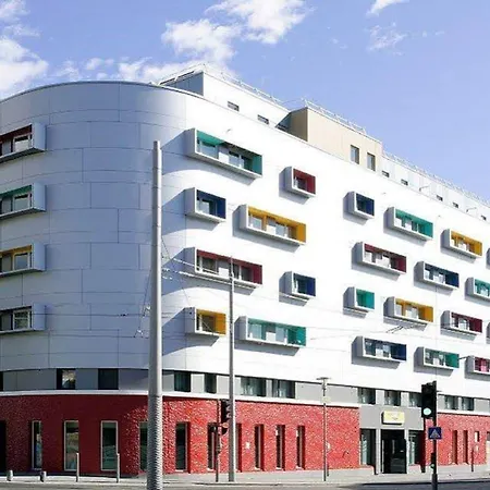 Appart'city Classic Aparthotel