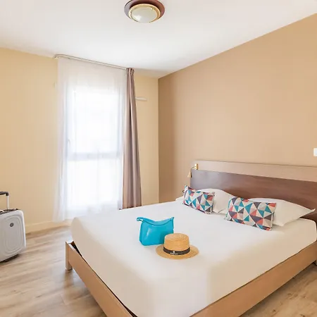 Appart'city Classic Aparthotel