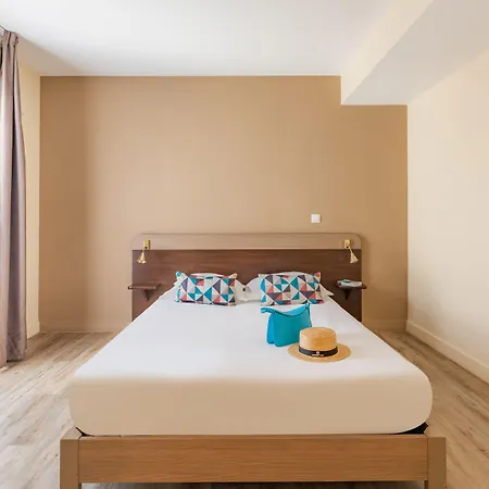 Aparthotel Appart'city Classic