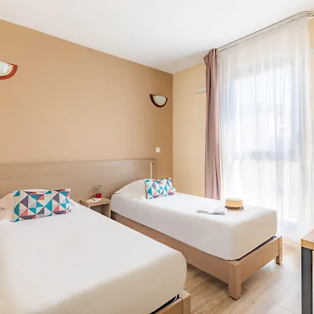 Aparthotel Appart'city Classic