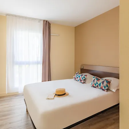 Appart'city Classic Aparthotel