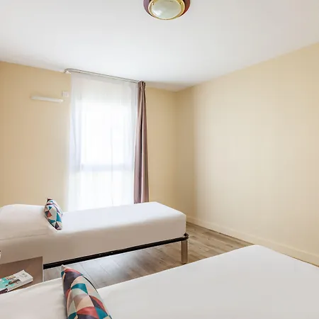 Appart'city Classic Aparthotel Nice