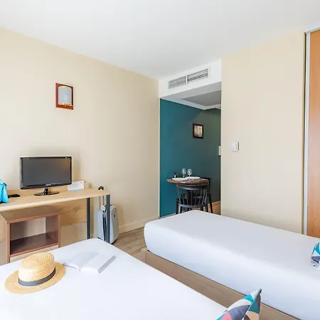 Appart'city Classic Aparthotel 3*