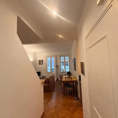 Appartement Le Savoy Palace - Five Stars House *