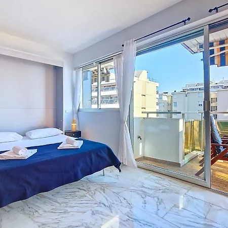Apartment Nestor&jeeves - Royal Luxembourg - - Swimming Pool On Roof *