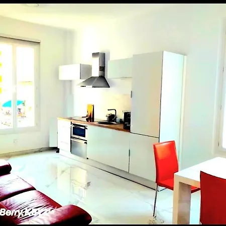 Bella Nissa Appartement Nice