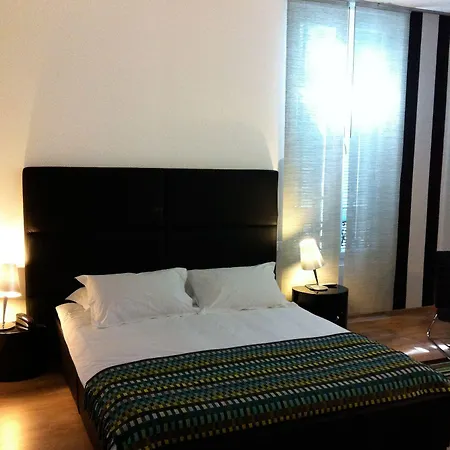 Hotel Little Palace