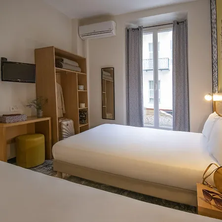 D'ostende Hotel