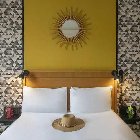 Hotel D'ostende