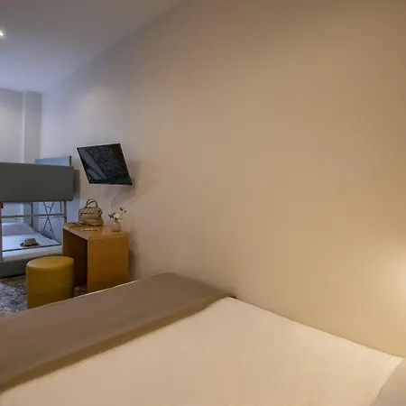 Hotel D'ostende
