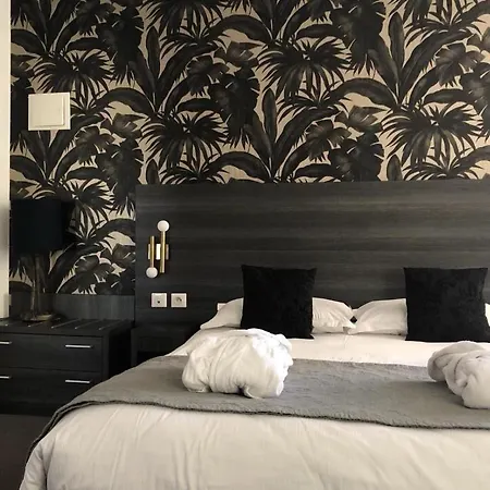 Hotel Le G Nice