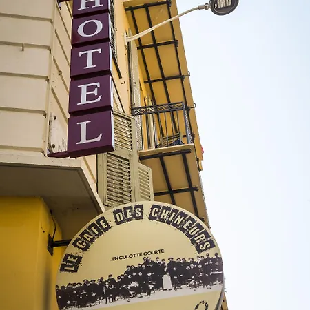 Hotel Le G