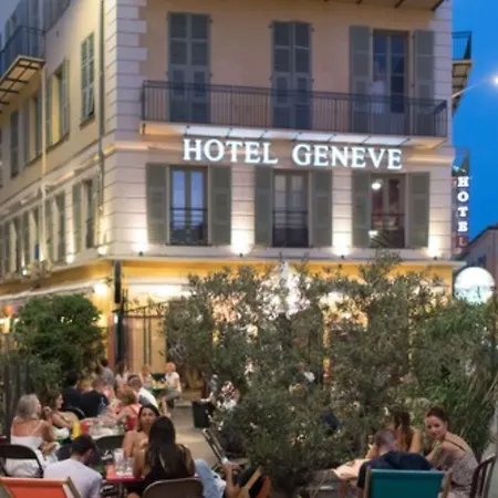 Le G Hotel 3*