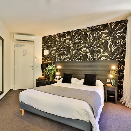 Le G Hotel 3*