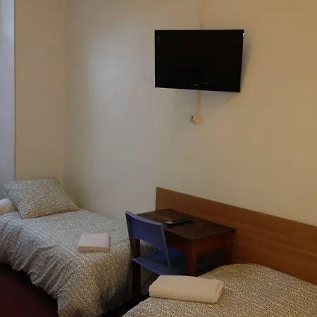 Belle Meuniere Hotel