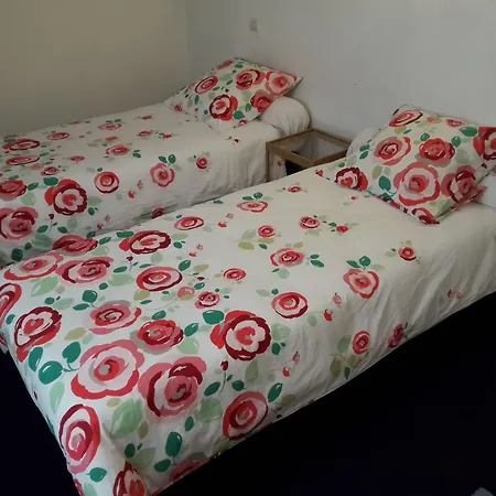 Hotel Belle Meuniere Nice