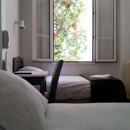 Belle Meuniere Hotel Nice