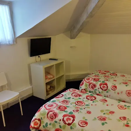 Hotel Belle Meuniere *