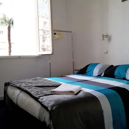 Belle Meuniere Hotel