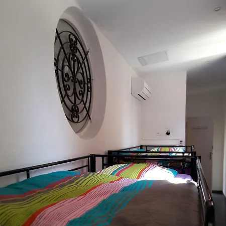 Belle Meuniere Hotel