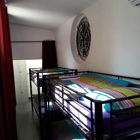 Hotel Belle Meuniere *