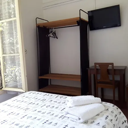 Hotel Belle Meuniere Nice