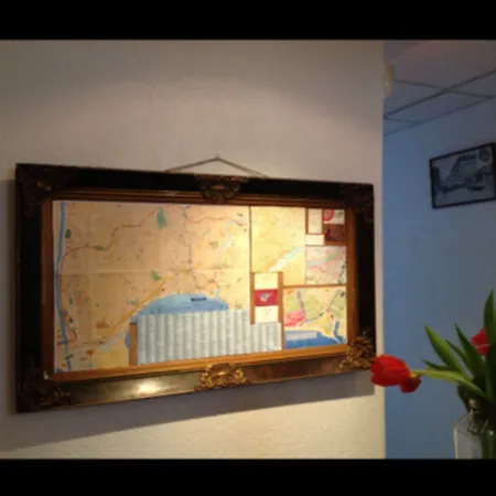 Belle Meuniere Hotel *