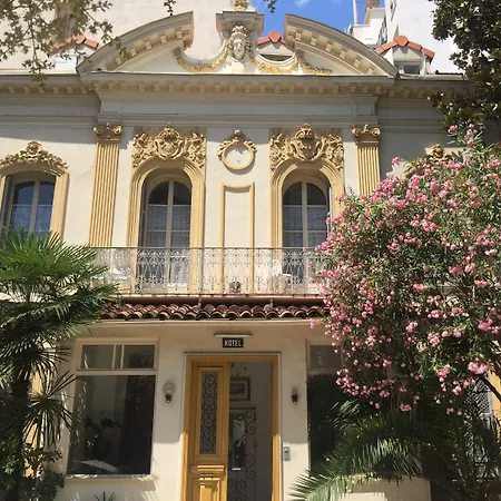 Belle Meuniere * Nice