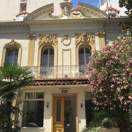 Belle Meuniere Hotel