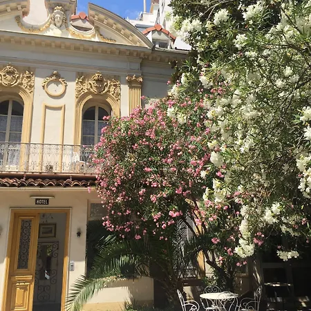 Belle Meuniere Hotel *