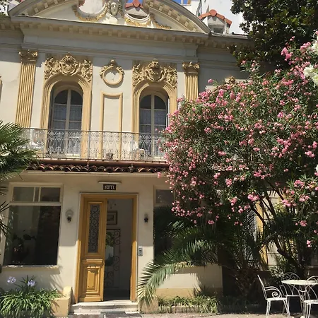 Belle Meuniere * Nice
