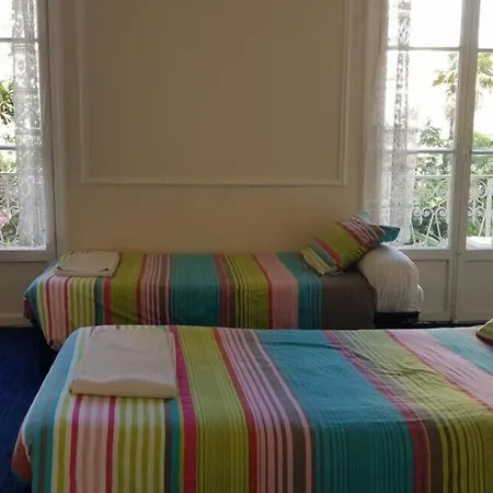 Hotel Belle Meuniere