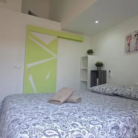 Appartement Le Virenque