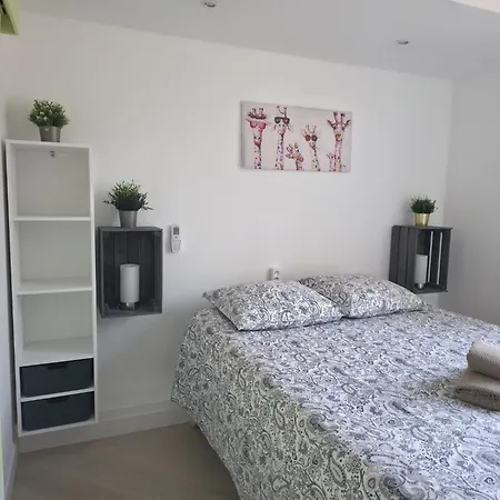 Le Virenque Appartement