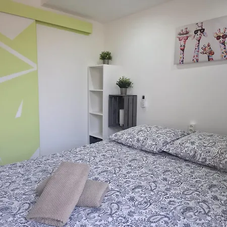 Appartement Le Virenque