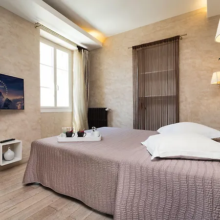 Le Dortoir Boutique Suites 4* Nice